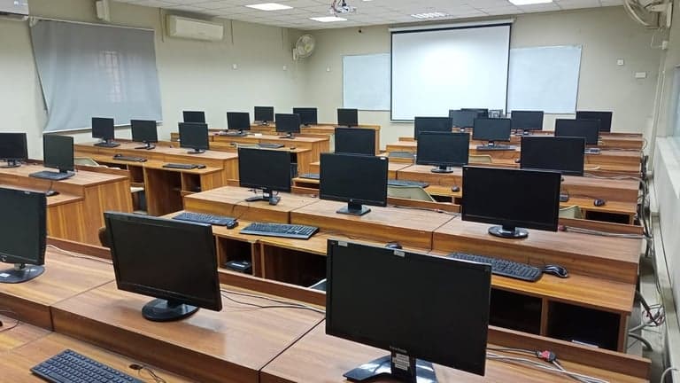 Tek4All community programme