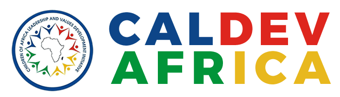 CalDev Africa